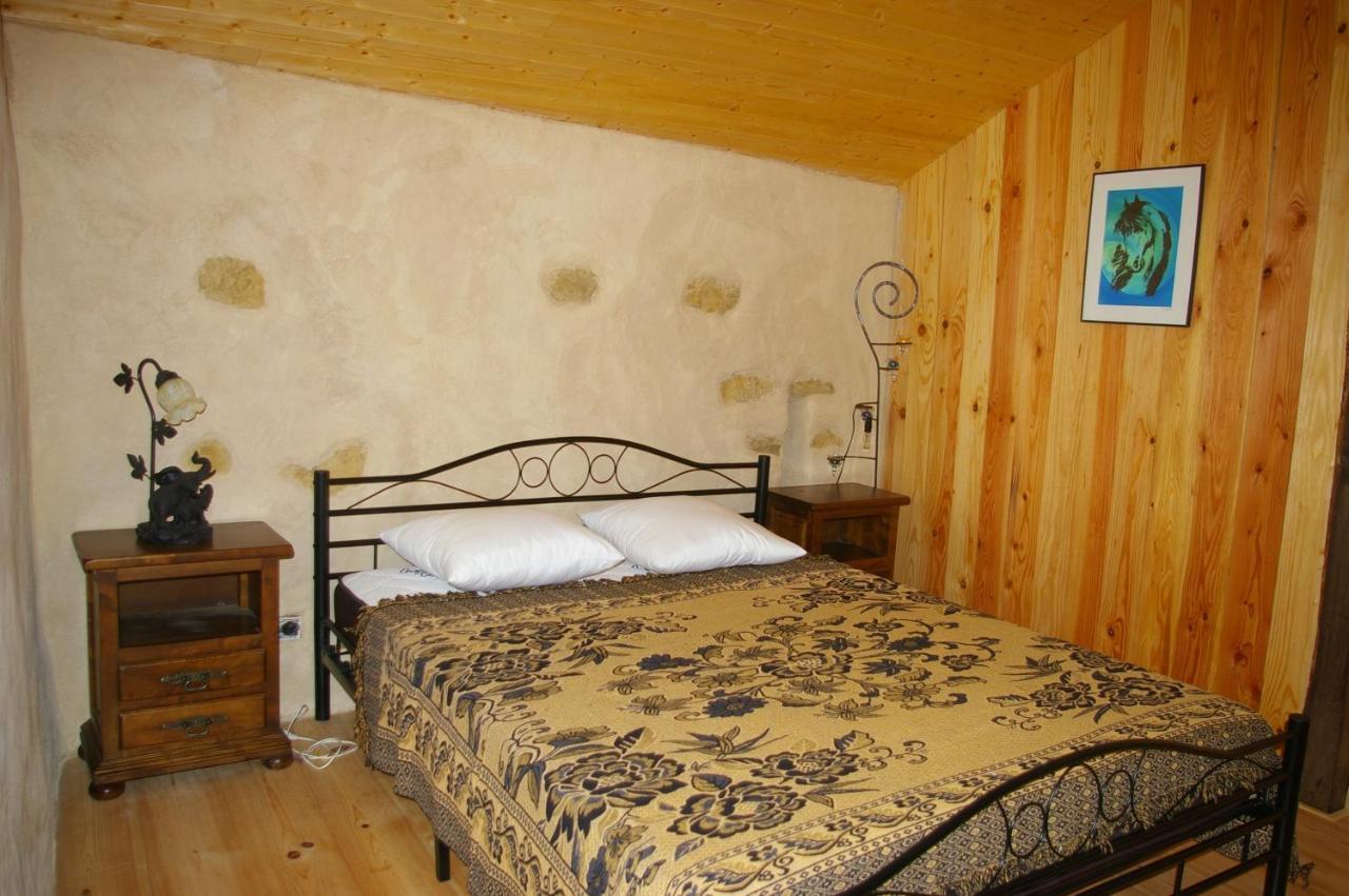 Gite L'Appel De La Foret Betplan Luaran gambar