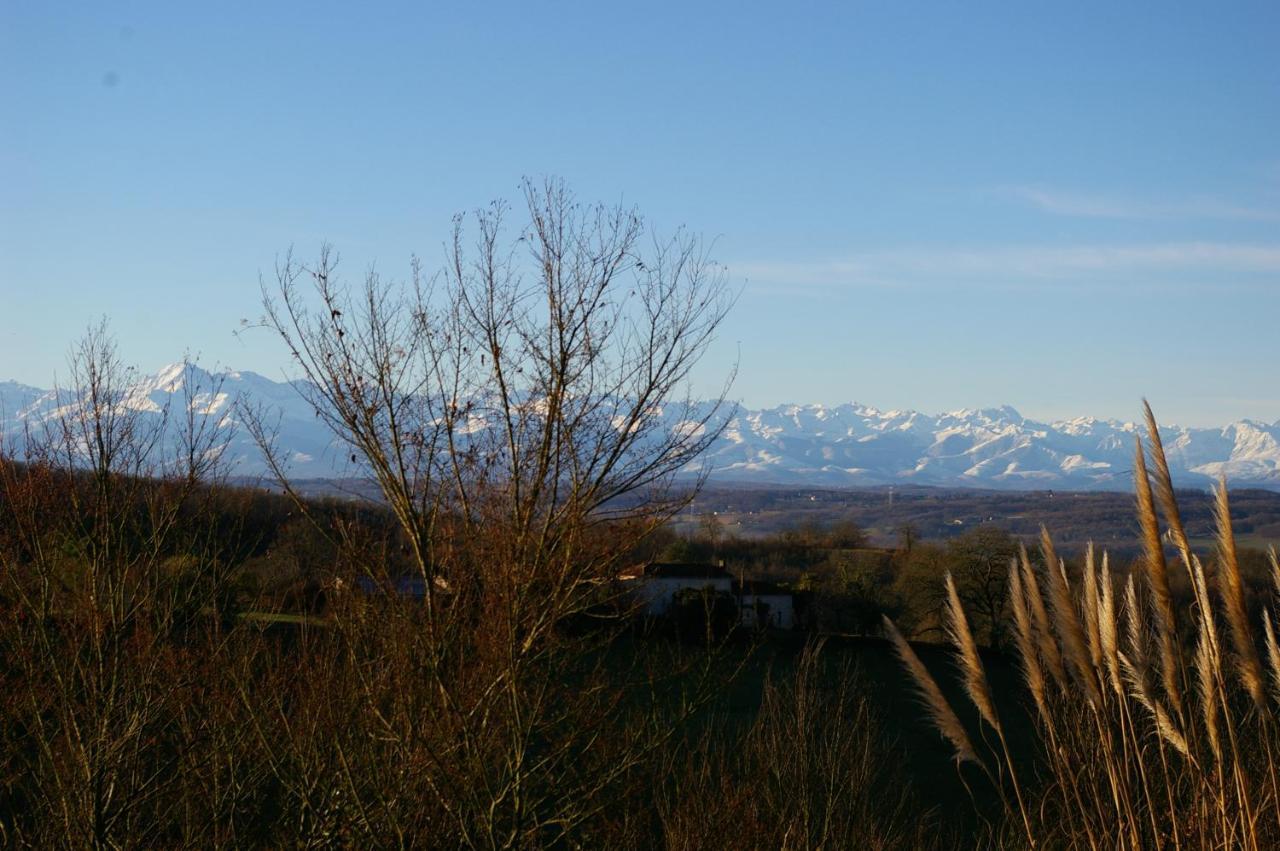 Gite L'Appel De La Foret Betplan Luaran gambar
